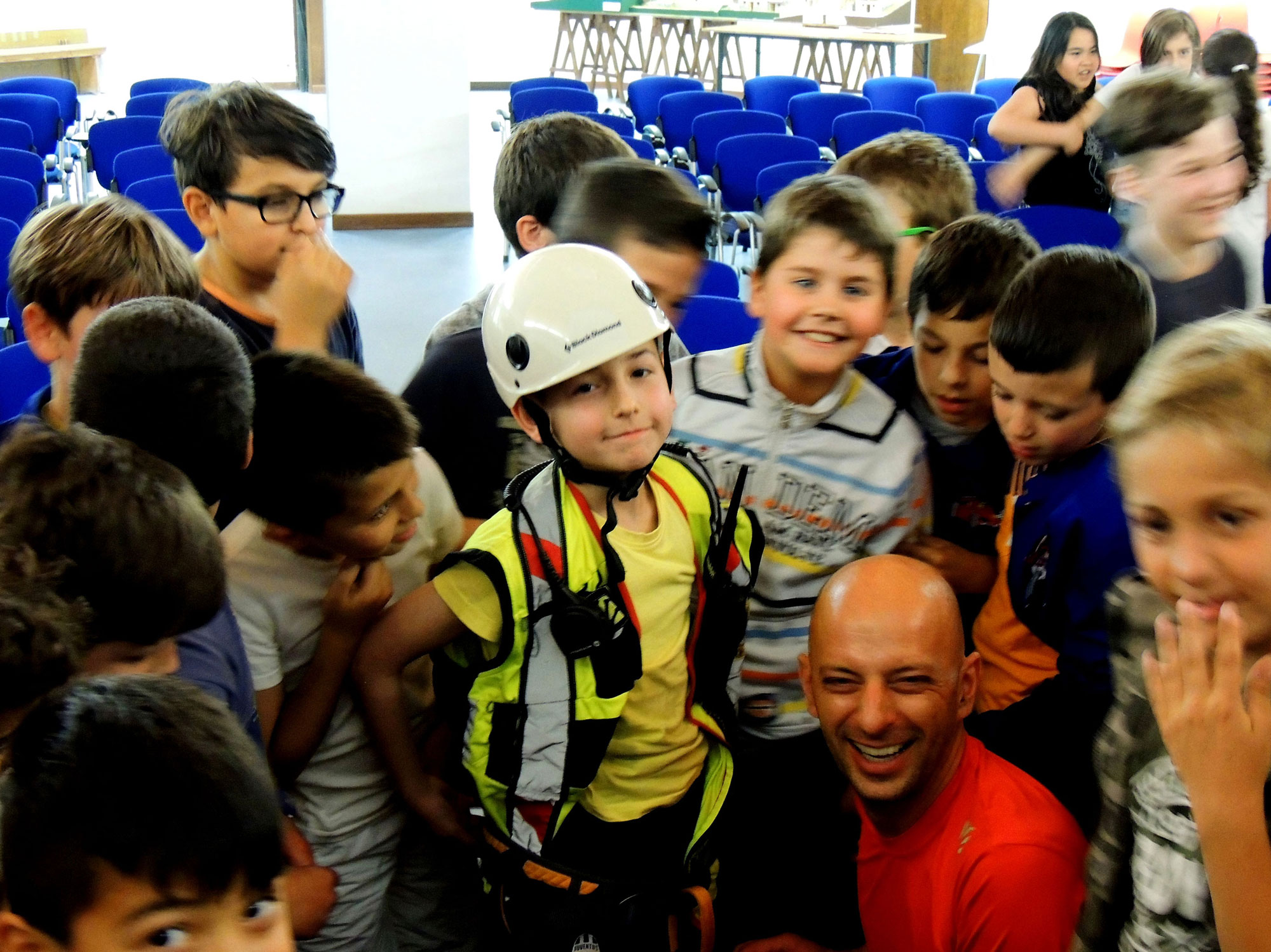 I nostri interventi