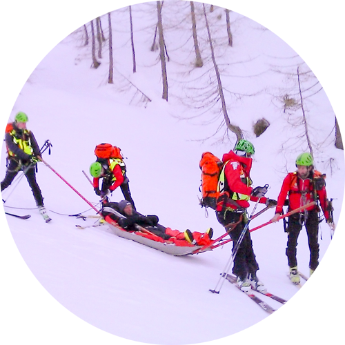 Soccorso piste