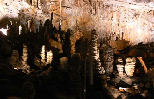 VI Delegazione Speleologica
