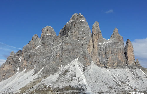 II Delegazione - Dolomiti Bellunesi
