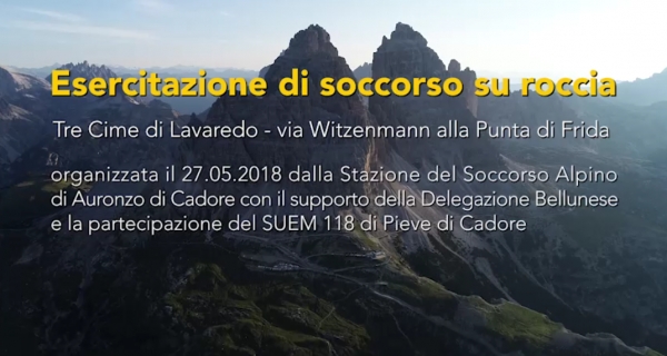 Video Giovanni Carraro